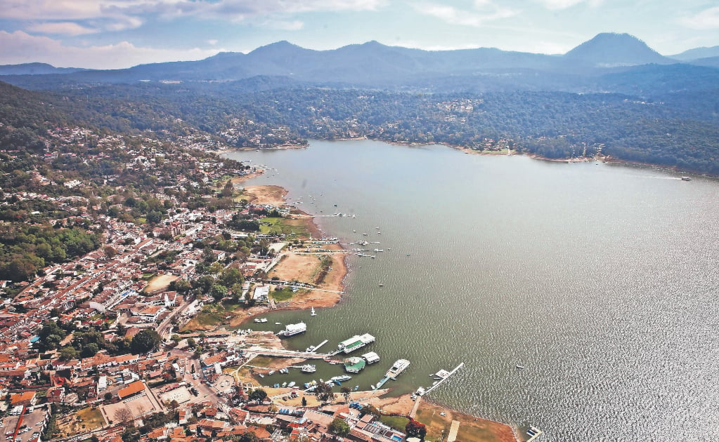 Qué hacer en Valle de Bravo con 600 pesos 