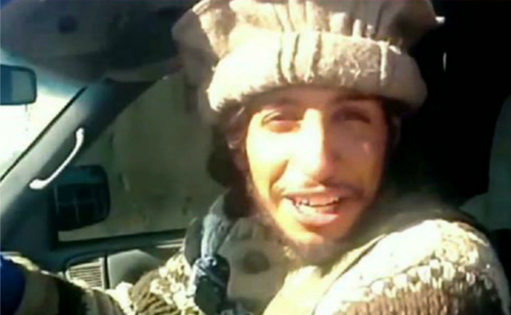 Abaaoud, presunto cerebro de ataques en París