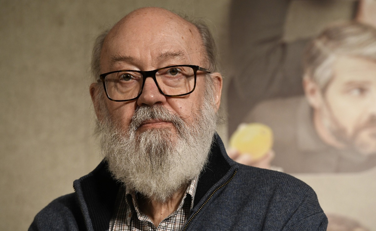 Fallece el director de cine José Luis Cuerda