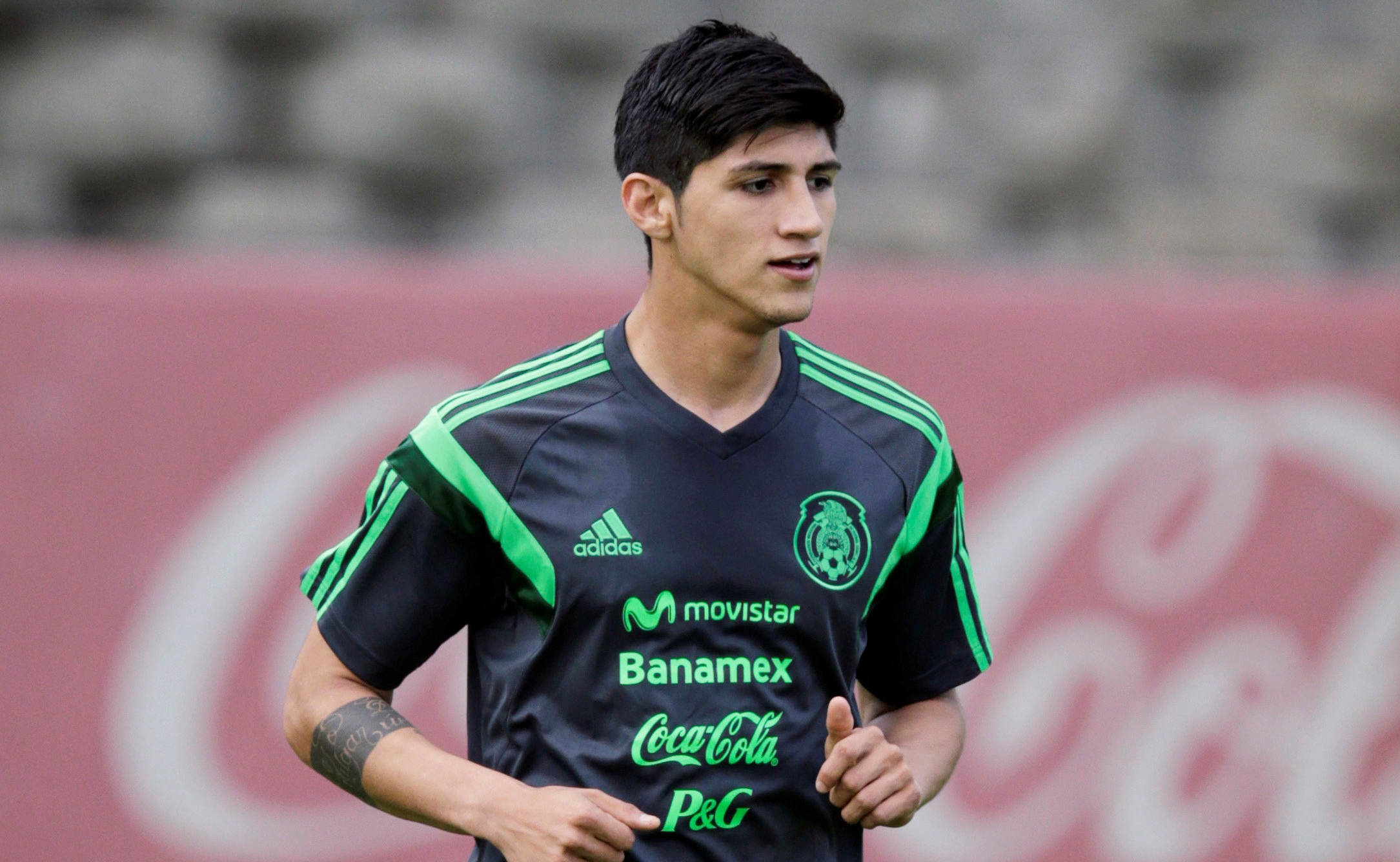 Condena Baltazar Hinojosa secuestro de Alan Pulido