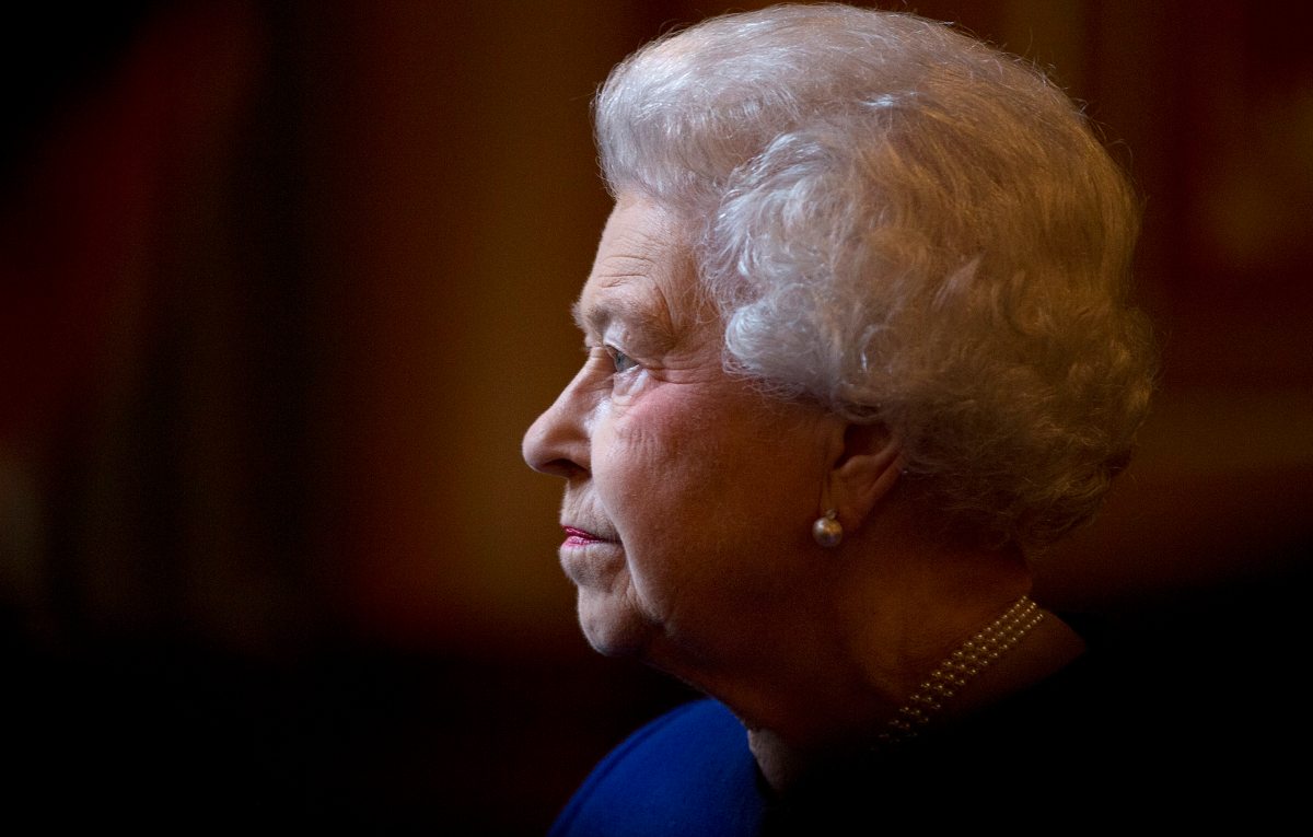 Las frases más importantes de la reina Isabel II. "Para toda la vida y con todo mi corazón me esforzaré en ser digna de su confianza"