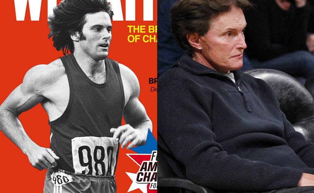 Cambio de sexo, las revelaciones de Bruce Jenner