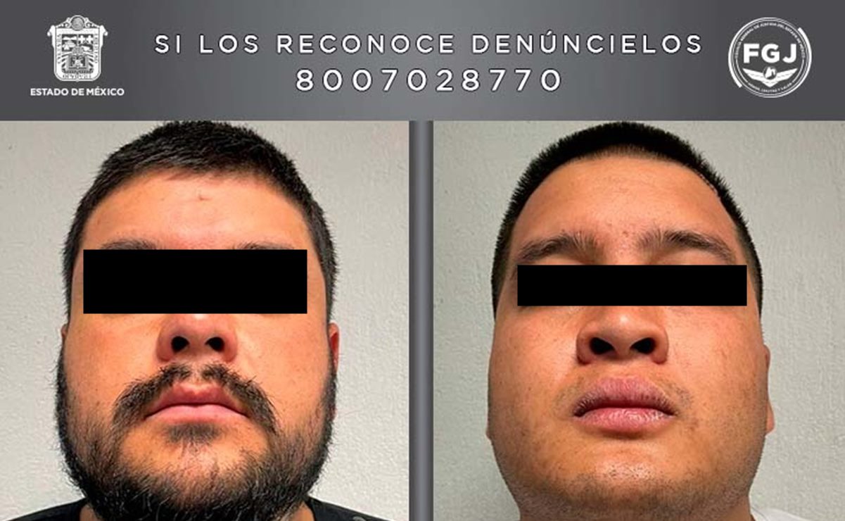 Hermanos son sentenciados a 55 años de prisión por homicidio de un niño de dos años en Toluca