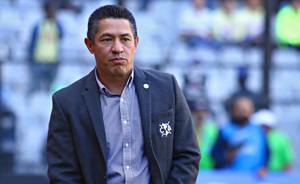 Ignacio Ambriz es candidato para dirigir a la Selección de Costa Rica