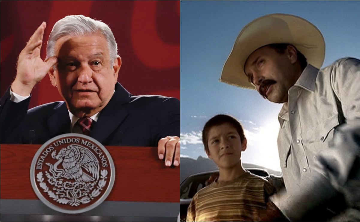 AMLO manda al carajo la frase “¿Y la Cheyenne apá?”; reprueba el consumismo en jóvenes