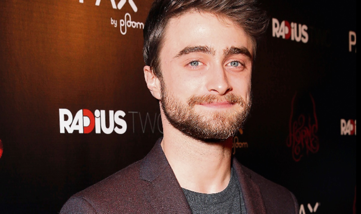A Daniel Radcliffe no le interesa formar parte de la nueva serie de Harry Potter