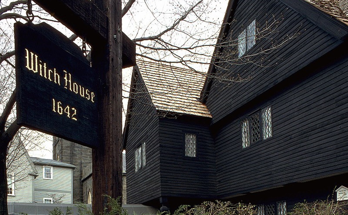 Así es Salem Haunted Tour, la experiencia de Halloween más popular este año