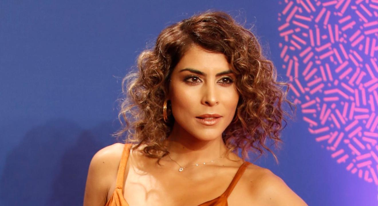 María León impacta con su abdomen de acero y baile de Rosalía