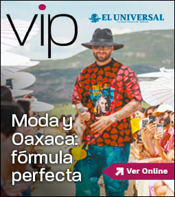 MB Fashion Week Oaxaca