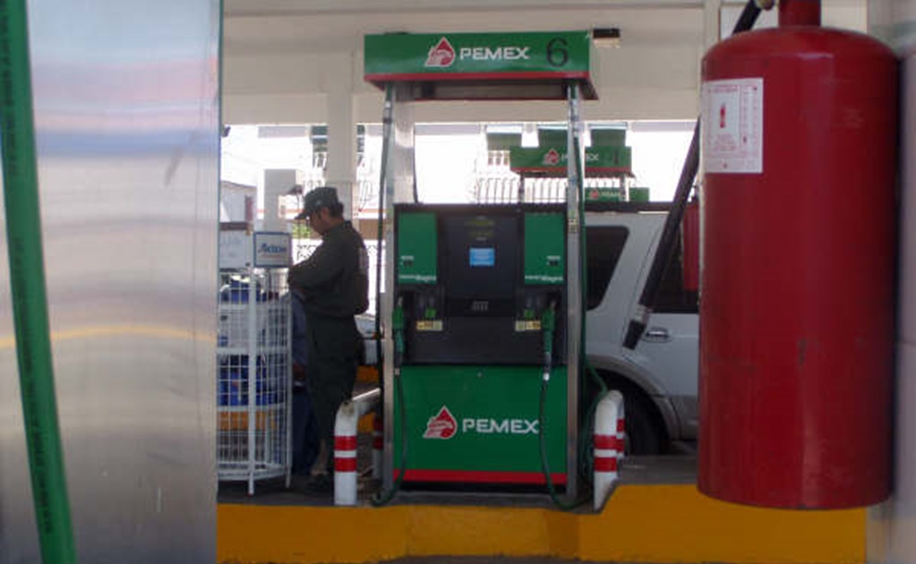 FGR abre carpeta de investigación por amenazas a gasolineros en Nuevo Laredo