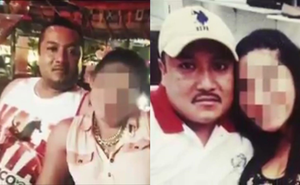 Filtran en redes sociales fotografías de "El Marro", presunto líder huachicolero