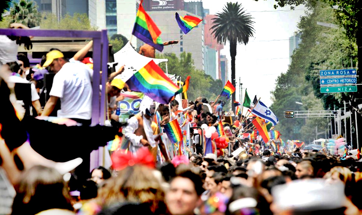 Este viernes 28 de junio inicia "Noche con Orgullo"; alistan 75 actividades