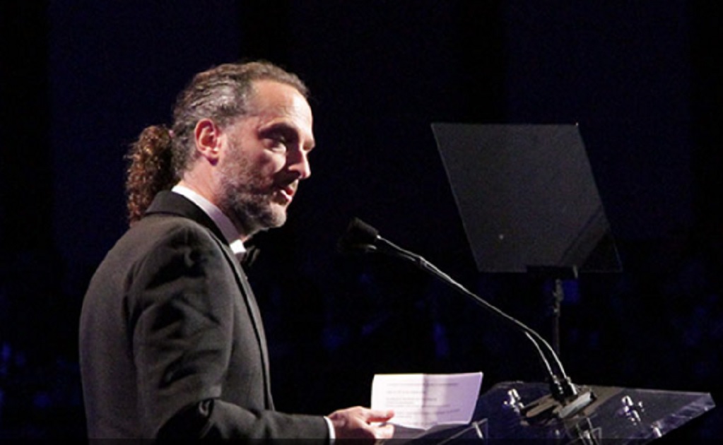 Lubezki makes history as most-awarded Mexican cinematographer 
