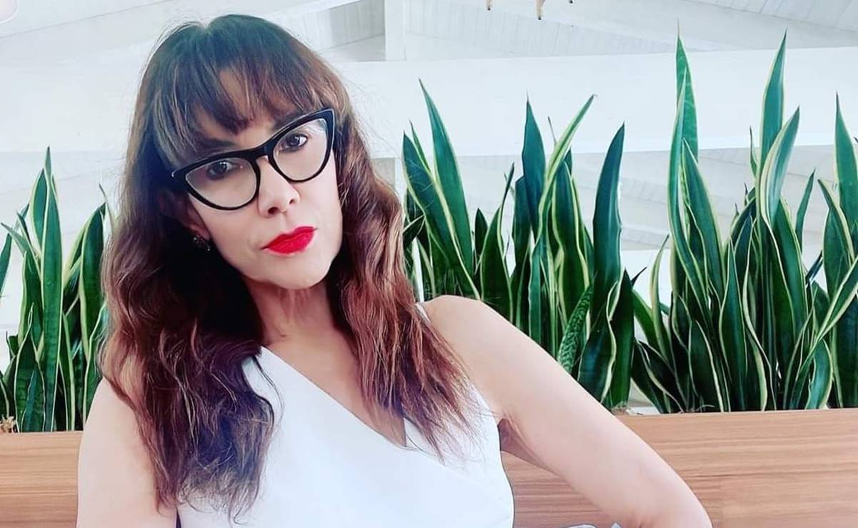 ¿Quién era la productora de Bandamax, Giovanna Lara, hallada muerta en su departamento en AO?