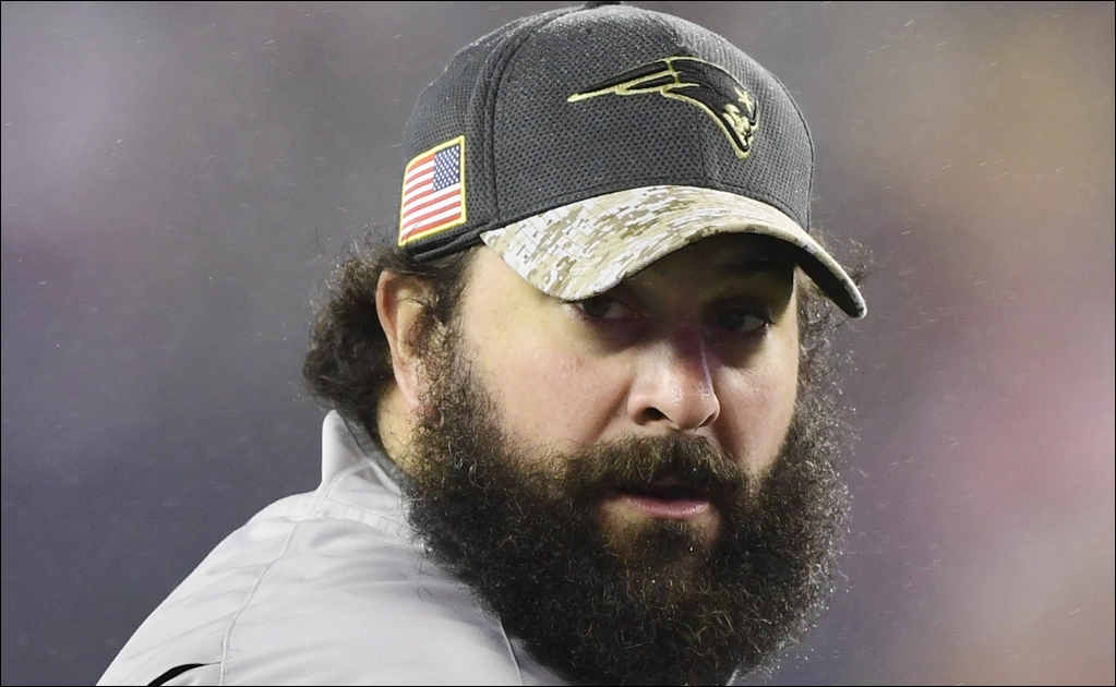 Matt Patricia, muy cerca de convertirse en head coach de Lions