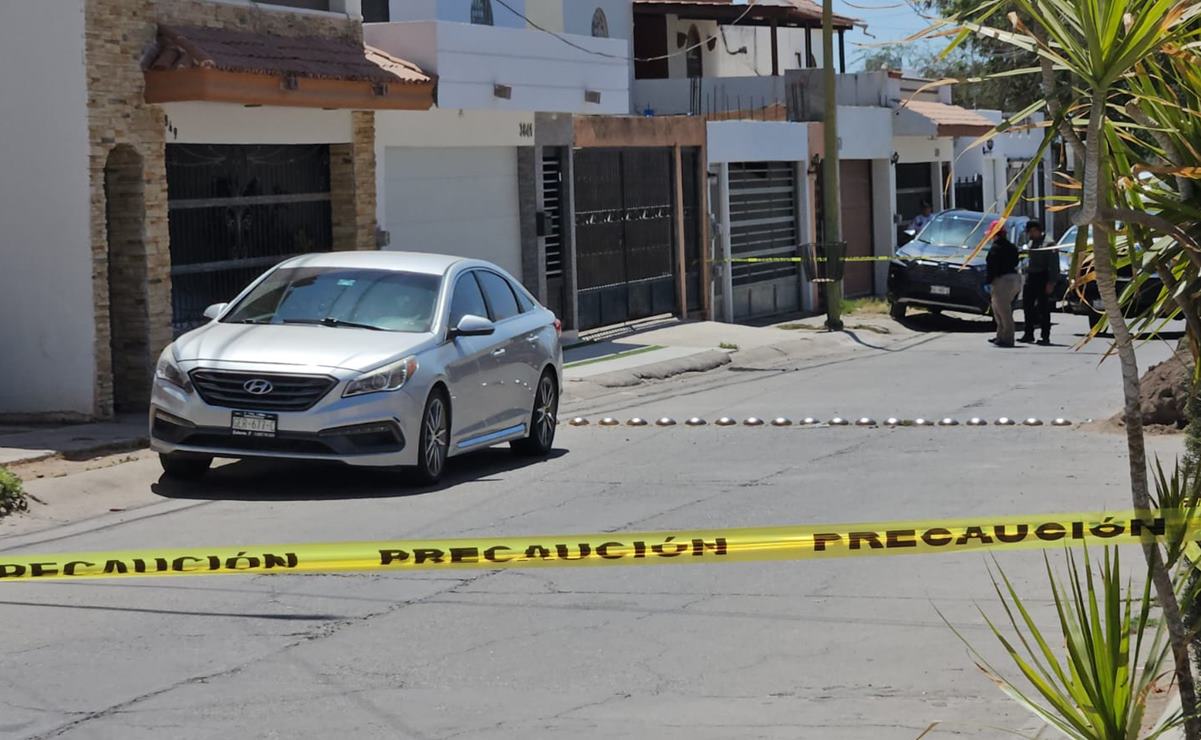 Sinaloa: se registran tres asesinatos en Culiacán y Navolato; una de las víctimas es el influencer de autos "El Peinadito"