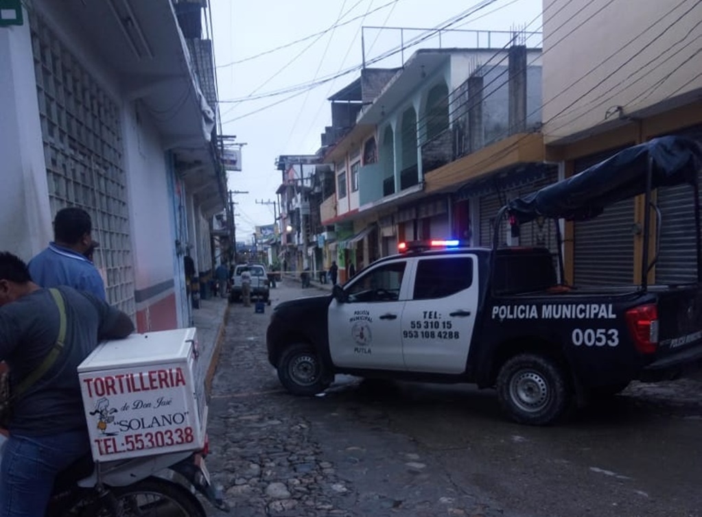 Asesinan a 10 durante el fin de semana en Oaxaca