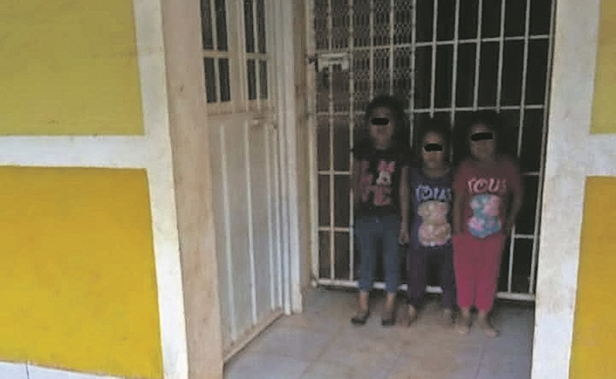 Guerrero: Angélica aún no puede regresar a Joya Real