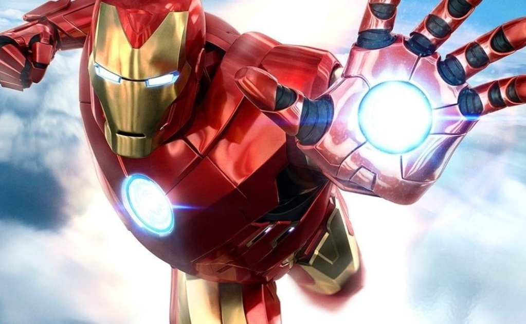 Conoce Iron Man VR, el simulador definitivo del héroe de Marvel