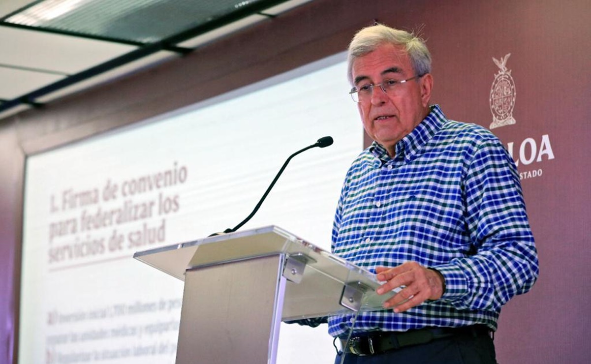 Gobernador de Sinaloa rechaza proyecto de “Museo del Narco” en Badiraguato