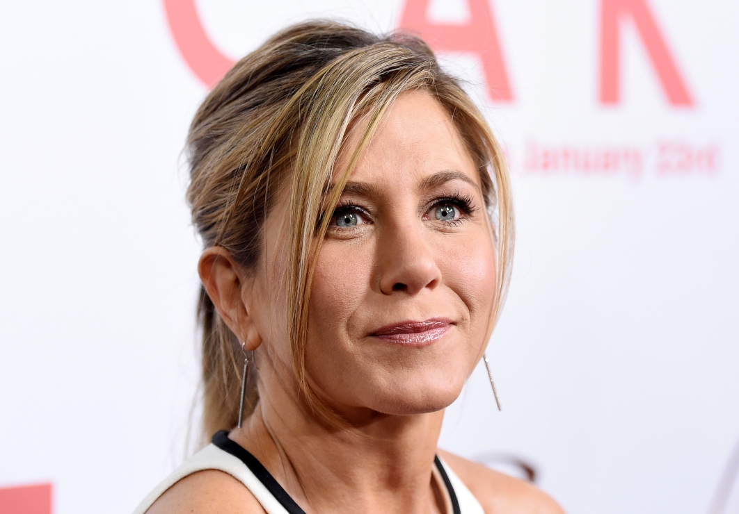 "No tengo nada qué esconder" Jennifer Aniston habla sobre sus problemas de fertilidad