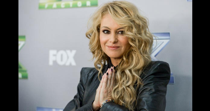 La "chica dorada" Paulina Rubio anuncia conciertos en EU