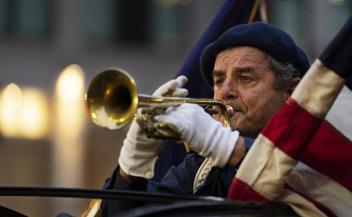 ¿Qué se celebra el Día de los Veteranos en Estados Unidos?