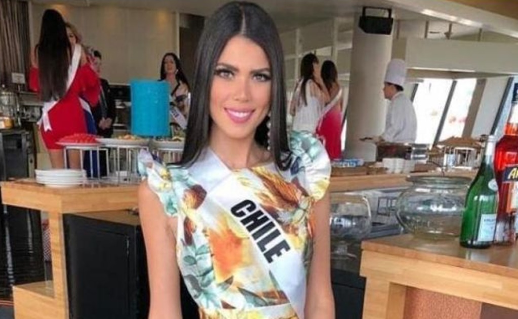 Concursante de Miss Universo muestra cómo superó daños en su cara por una cirugía estética