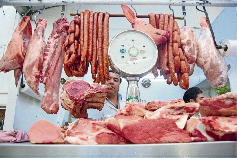 Mexicanos quieren carne con buen trato al animal