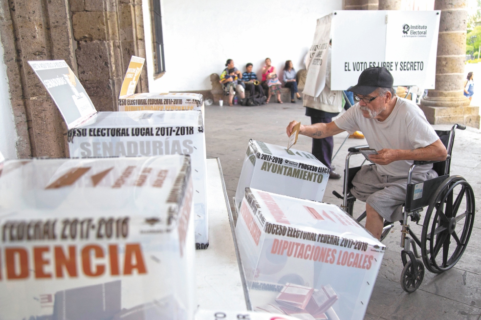 ¿Qué está en juego en las elecciones de este 2 de junio?