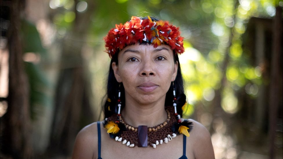 Los uitoto, el pueblo ancestral al que pertenecen los niños que sobrevivieron en selva colombiana