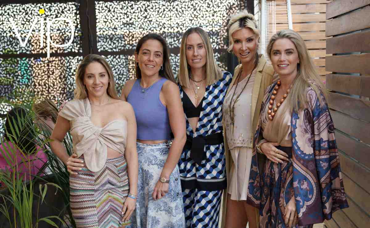 Fiesta en Santa Fe para recibir la primavera