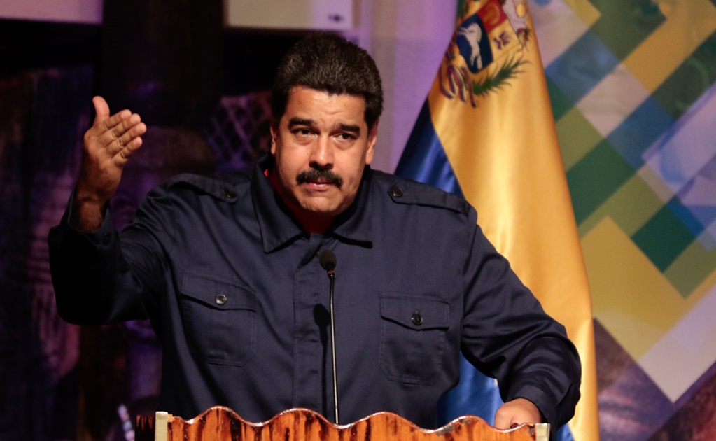 Extiende Venezuela plan de dos días laborables