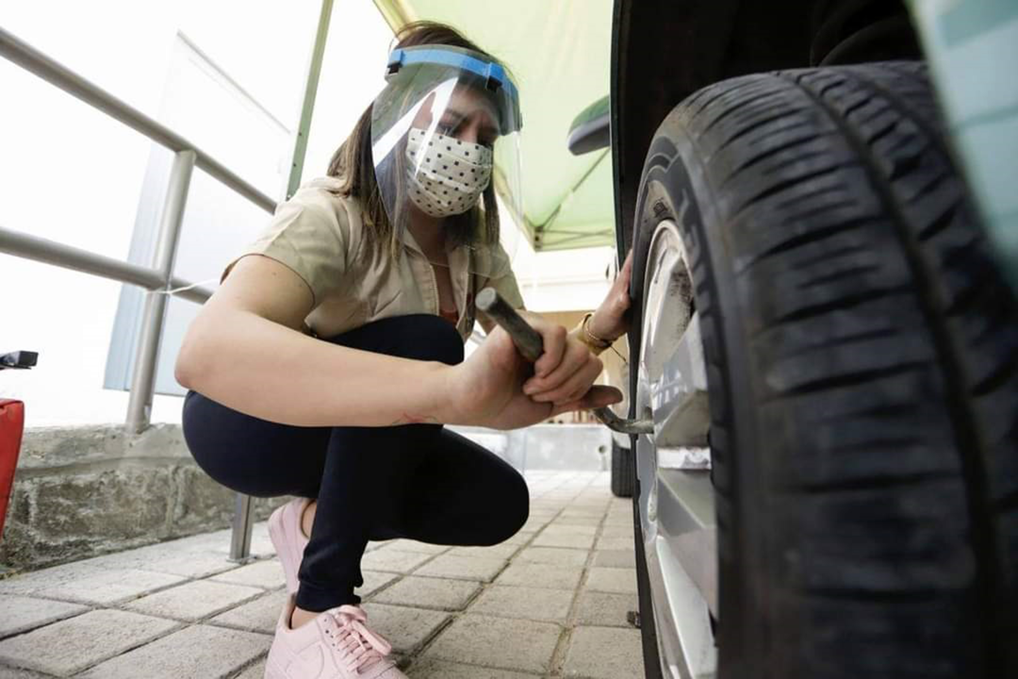 Municipio de Querétaro capacita e impulsa a mujeres 