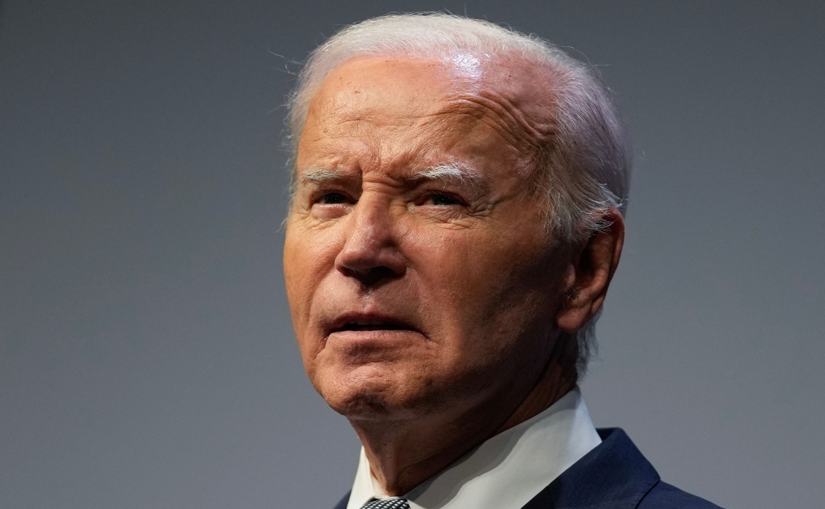 Joe Biden decide abandonar la carrera a la presidencia; "lo mejor para mi partido y el país es que me retire"