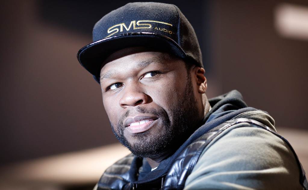 Rapero 50 Cent pagará 5 mdd por video sexual