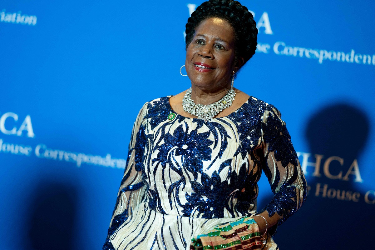 Murió la congresista demócrata Sheila Jackson Lee, activista antirracista en EU