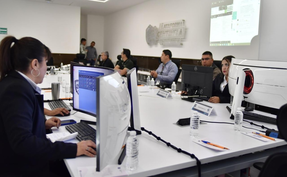 Jornada electoral en Chihuahua bajo vigilancia de más de 1,800 elementos de la SSPE y 3,000 en Ciudad Juárez