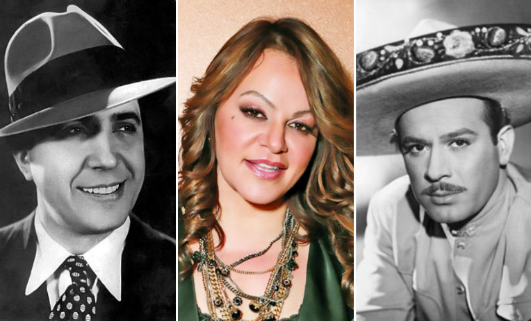 10 famosos que murieron en trágicos accidentes aéreos