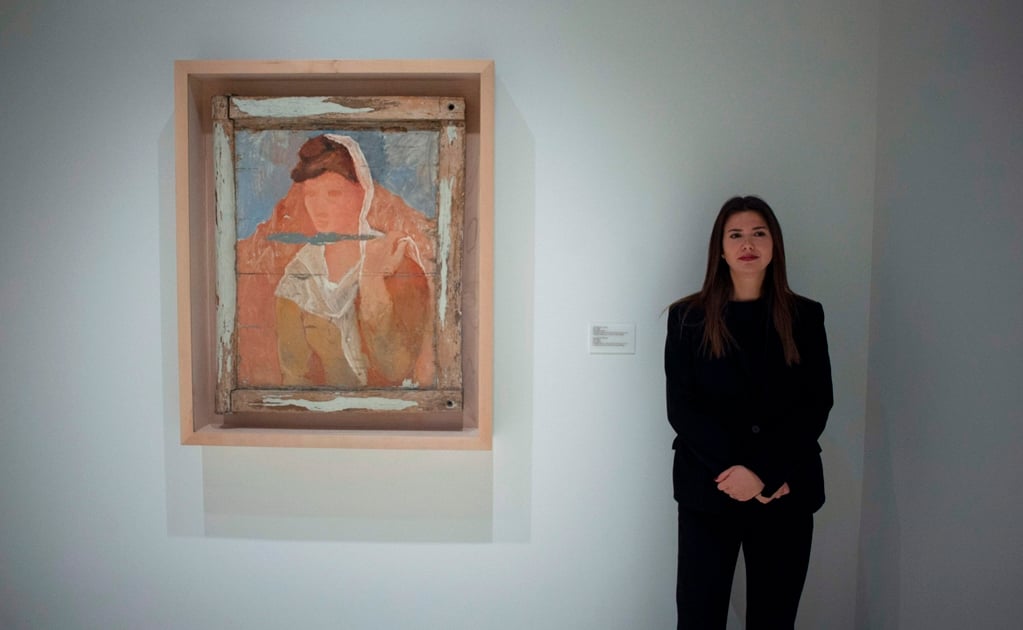El museo Picasso de Málaga se reinventa con una colección