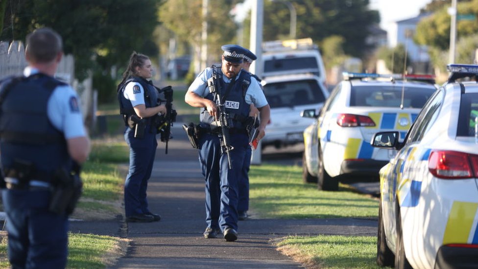 Tiroteos en Nueva Zelanda: lo que se sabe de Brenton Tarrant, el atacante a una de las mezquitas