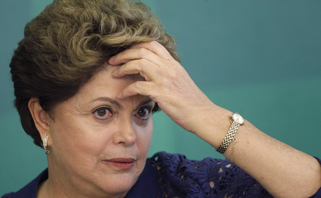 Argentina "respeta" proceso contra Rousseff y Chile muestra "preocupación"