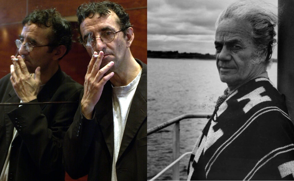 Pizarnik, Darío, Bolaño y Parra flirtean con exhibición poética en España 