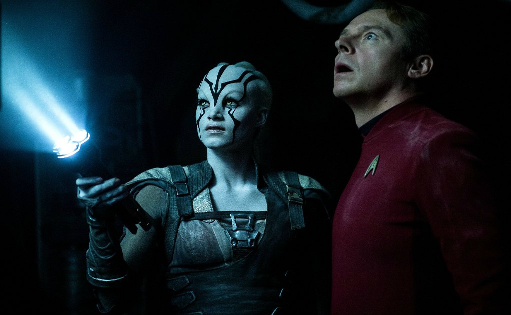Comic-Con de San Diego abre sus puertas con "Star Trek" 