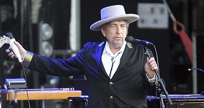 Bob Dylan abrirá destilería y centro de arte en Nashville, Tennessee 