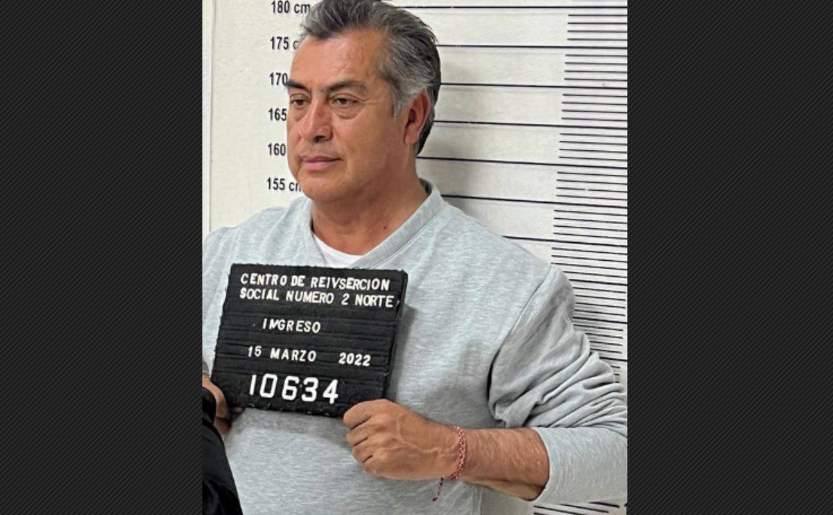 Controlan riña en penal anexo a donde está Jaime Rodríguez Calderón, "El Bronco"