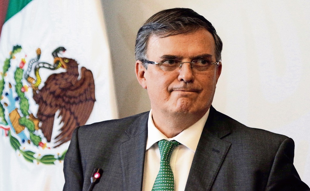 Mexico determined not to accept U.S. third safe country deal