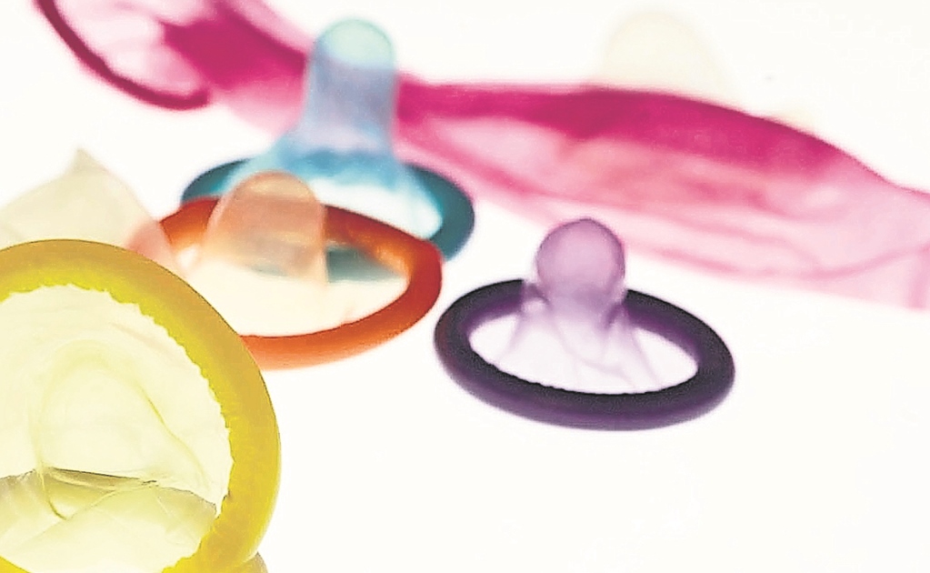 Brasil regalará condones "amigables con el ambiente" durante JO 