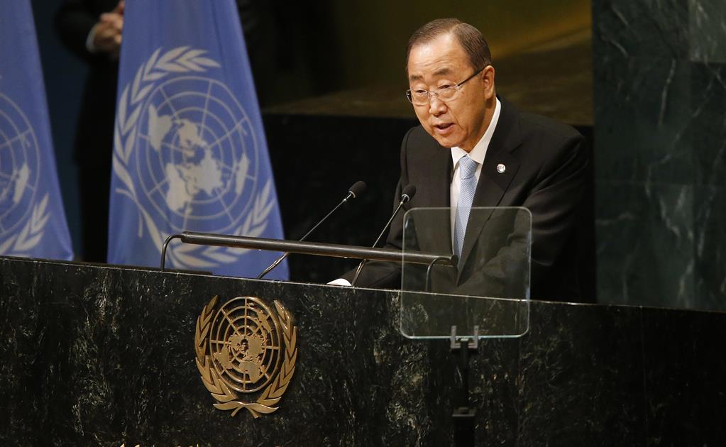 ONU exige a las potencias usar su influencia y revivir la tregua en Siria