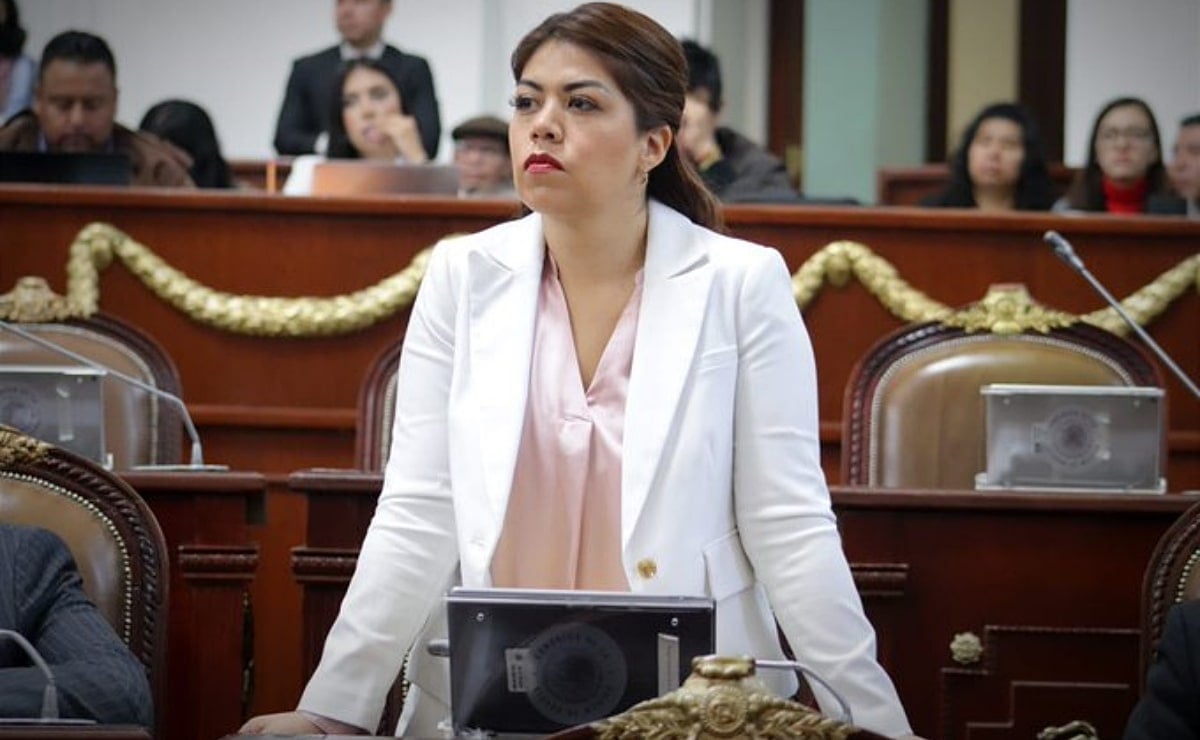 ¿Quién fue la única diputada que votó en contra de tipificar los transfeminicidios en la CDMX?